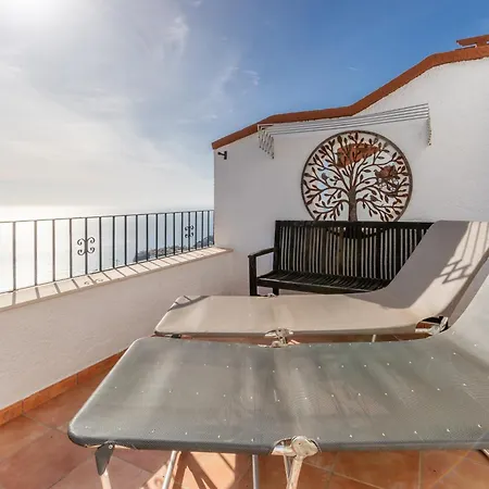 Apartment Azahar Panorama
